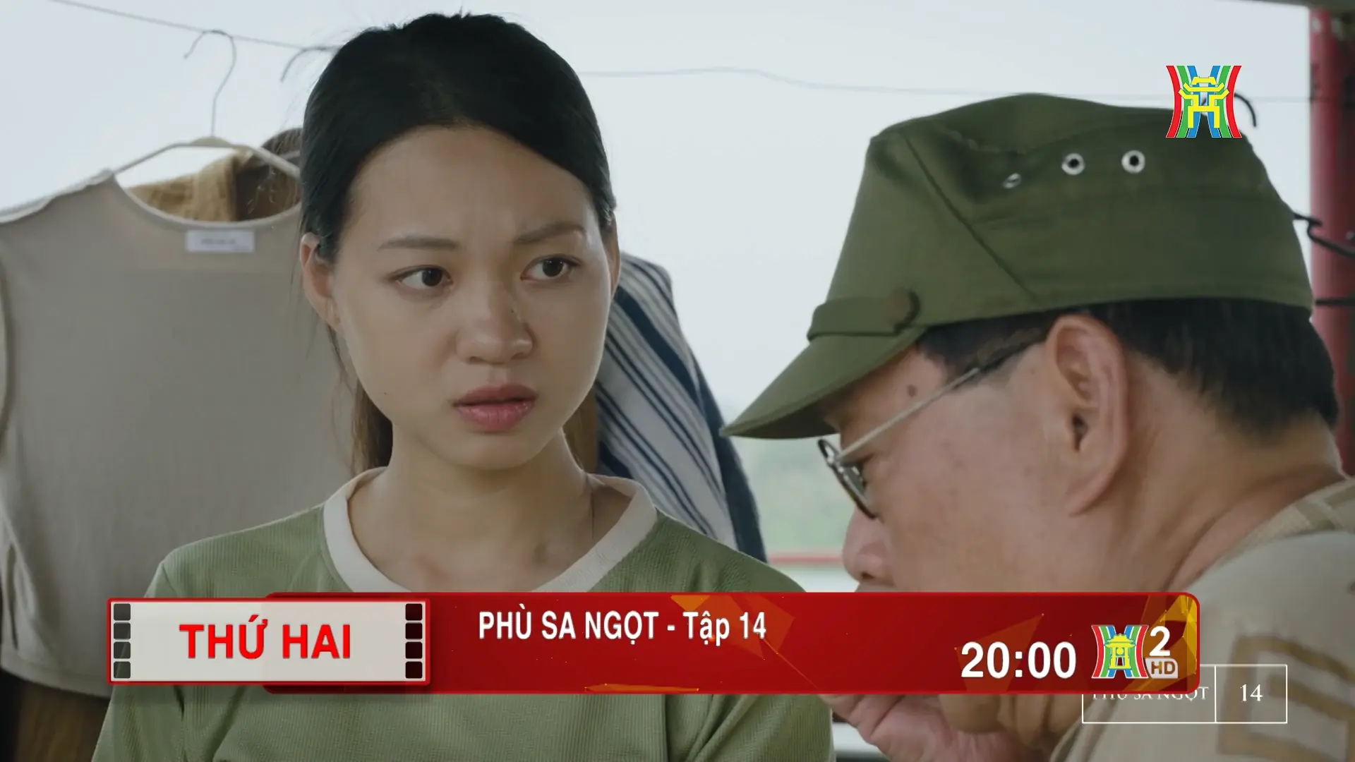 'Phù sa ngọt' - Tập 14: Lo lắng